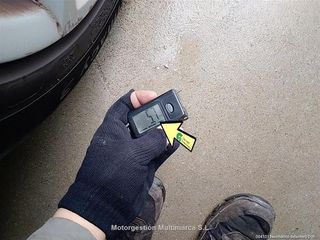 SEAT LEON 2.0 TDI 85kW S&S Style Go