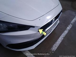 SEAT LEON 2.0 TDI 85kW S&S Style Go