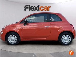 Fiat 500 Club 1.0 Hybrid 51KW (70 CV)