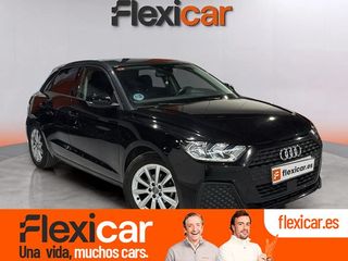 Audi A1 25 TFSI 70kW (95CV) Sportback