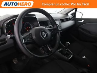 Renault Clio 1.5 BLUE dCi Business