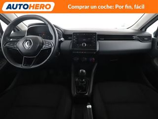 Renault Clio 1.5 BLUE dCi Business