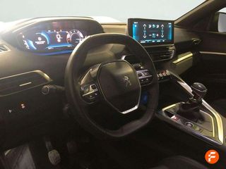 Peugeot 3008 1.2 PureTech 96KW S&S Allure Pack