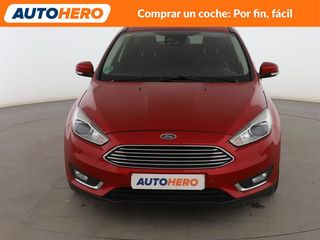 Ford Focus 1.0 EcoBoost Titanium