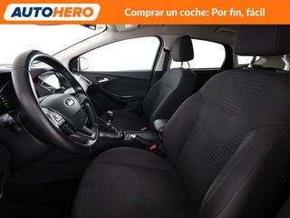 Ford Focus 1.0 EcoBoost Titanium