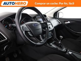 Ford Focus 1.0 EcoBoost Titanium
