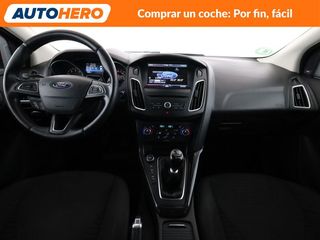 Ford Focus 1.0 EcoBoost Titanium