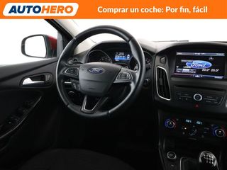 Ford Focus 1.0 EcoBoost Titanium