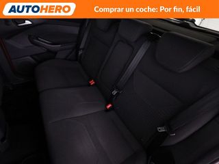 Ford Focus 1.0 EcoBoost Titanium