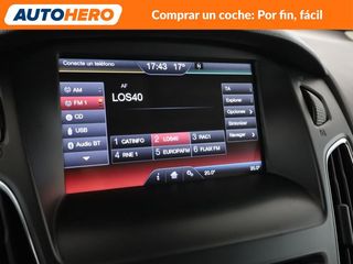 Ford Focus 1.0 EcoBoost Titanium