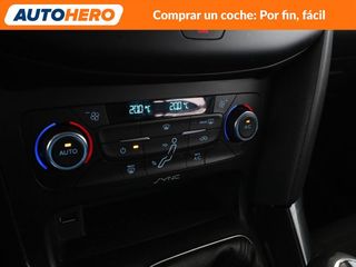 Ford Focus 1.0 EcoBoost Titanium