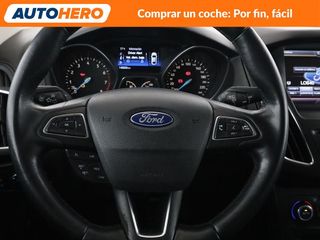 Ford Focus 1.0 EcoBoost Titanium