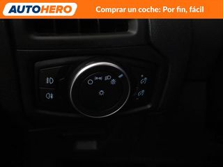 Ford Focus 1.0 EcoBoost Titanium