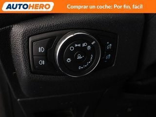 Ford Ecosport 1.5 EcoBlue TDCi ST-Line