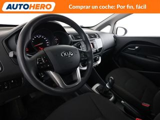 Kia Rio 1.1 CRDi Concept