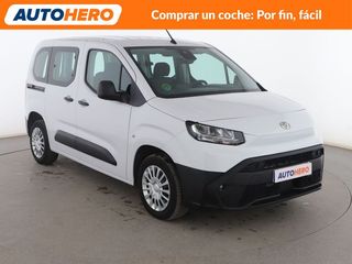 Toyota Proace City Verso 1.5 GX L1