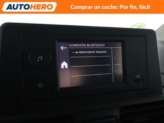 Toyota Proace City Verso 1.5 GX L1