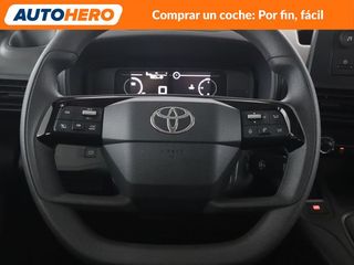 Toyota Proace City Verso 1.5 GX L1