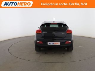 Kia Ceed 1.6 CRDi Emotion