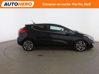 Kia Ceed 1.6 CRDi Emotion