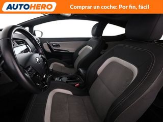 Kia Ceed 1.6 CRDi Emotion