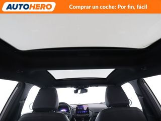 Ford Puma 1.0 EcoBoost Mild-Hybrid ST-Line