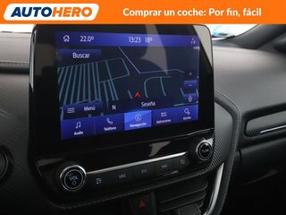 Ford Puma 1.0 EcoBoost Mild-Hybrid ST-Line