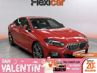 BMW Serie 2 220dA Gran Coupe
