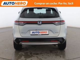 Honda HR-V 1.5 i-MMD Hybrid Advance