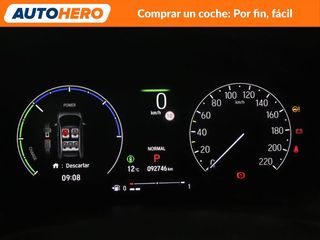 Honda HR-V 1.5 i-MMD Hybrid Advance