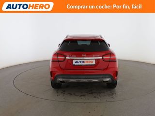 Mercedes GLA GLA 200 AMG Line