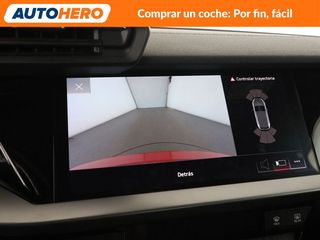 Audi A3 35 TFSI S line