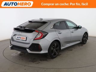 Honda Civic 1.0 VTEC Elegance