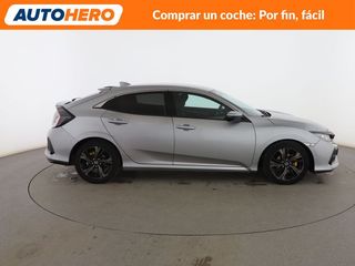 Honda Civic 1.0 VTEC Elegance
