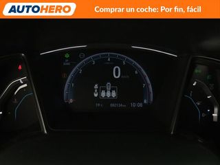 Honda Civic 1.0 VTEC Elegance