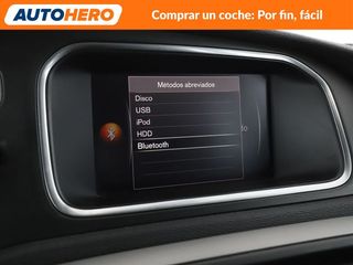 Volvo V40 2.0 D3 Momentum