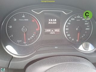 Audi A3 design 30 TDI 85 kW (116 CV) S tronic