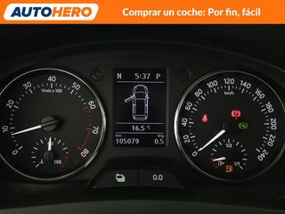 Skoda Spaceback 1.4 TSI Elegance