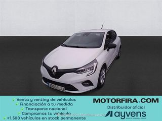 RENAULT CLIO Business Blue dCi 63 kW (85CV)