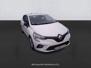 RENAULT CLIO Business Blue dCi 63 kW (85CV)