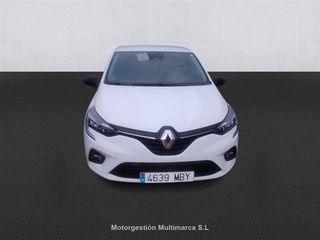 RENAULT CLIO Equilibre Blue dCi 74kW (100CV)
