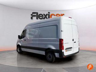Mercedes Sprinter 2.0 311 CDI MEDIO 3.5T T. ALTO
