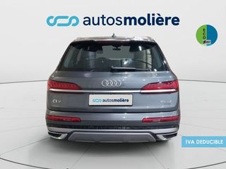 Audi Q7 S line 45 TDI quattro 170 kW (231 CV) tiptronic
