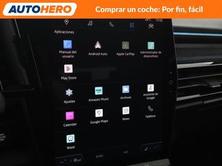 Renault Austral 1.3 TCe Mild-Hybrid Techno Esprit Alpine