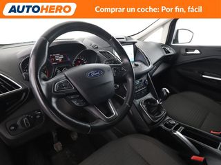 Ford Grand C-MAX 1.0 EcoBoost Titanium