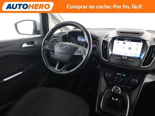 Ford Grand C-MAX 1.0 EcoBoost Titanium