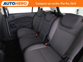 Ford Grand C-MAX 1.0 EcoBoost Titanium