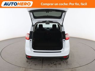 Ford Grand C-MAX 1.0 EcoBoost Titanium