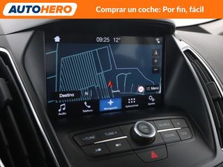 Ford Grand C-MAX 1.0 EcoBoost Titanium