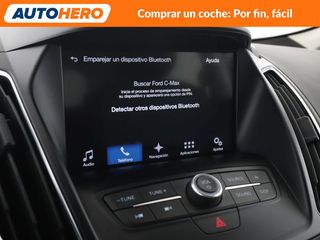 Ford Grand C-MAX 1.0 EcoBoost Titanium